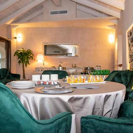 Vista B&B Pella Ngoại thất bức ảnh