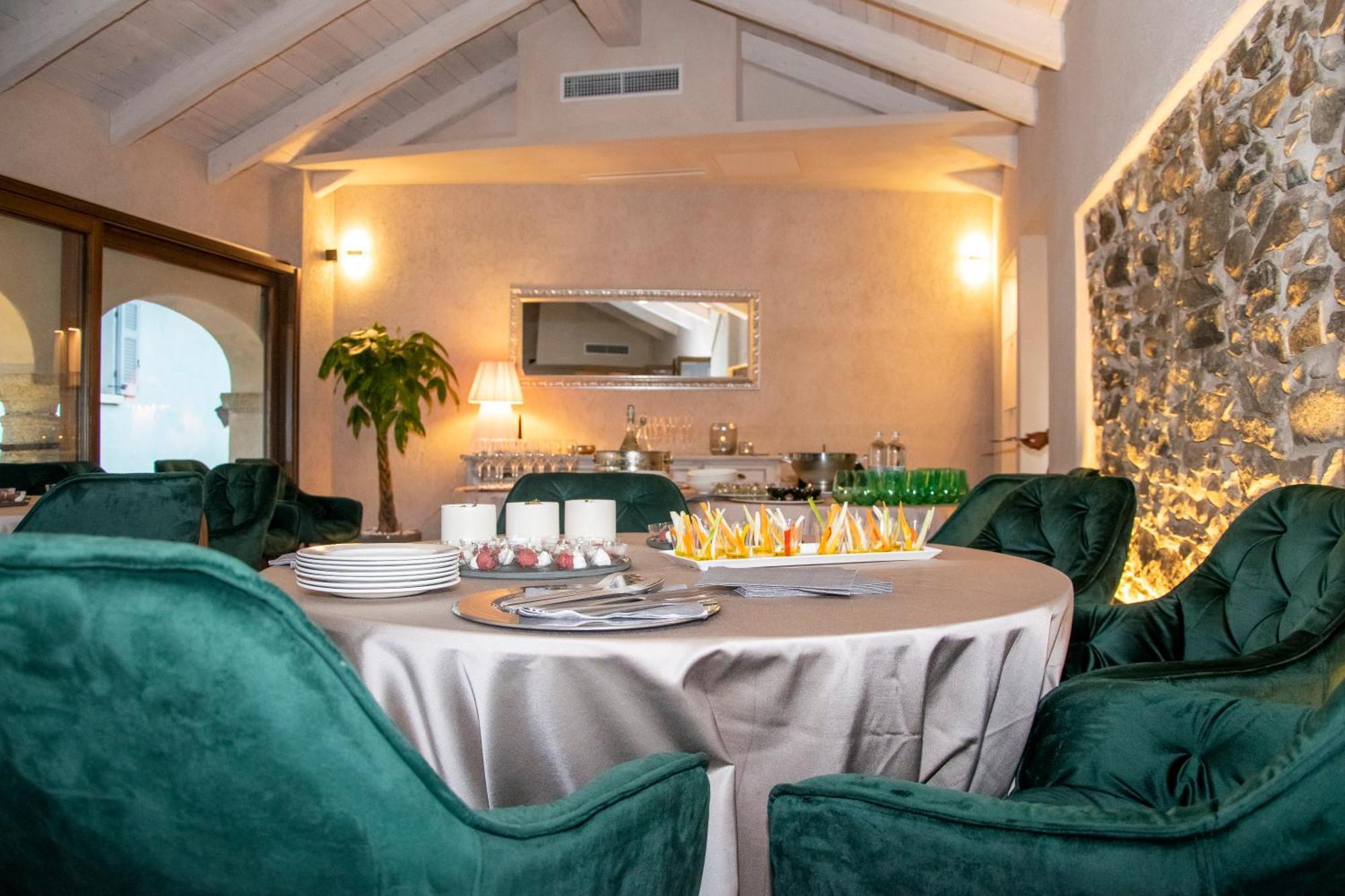 Vista B&B Pella Ngoại thất bức ảnh