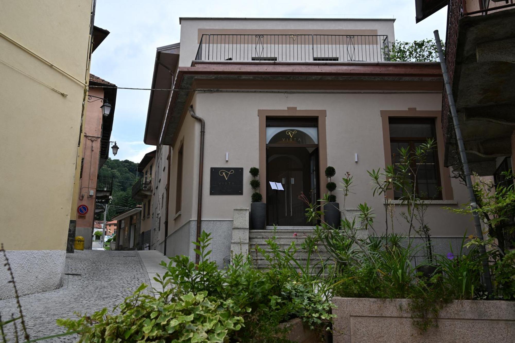 Vista B&B Pella Ngoại thất bức ảnh