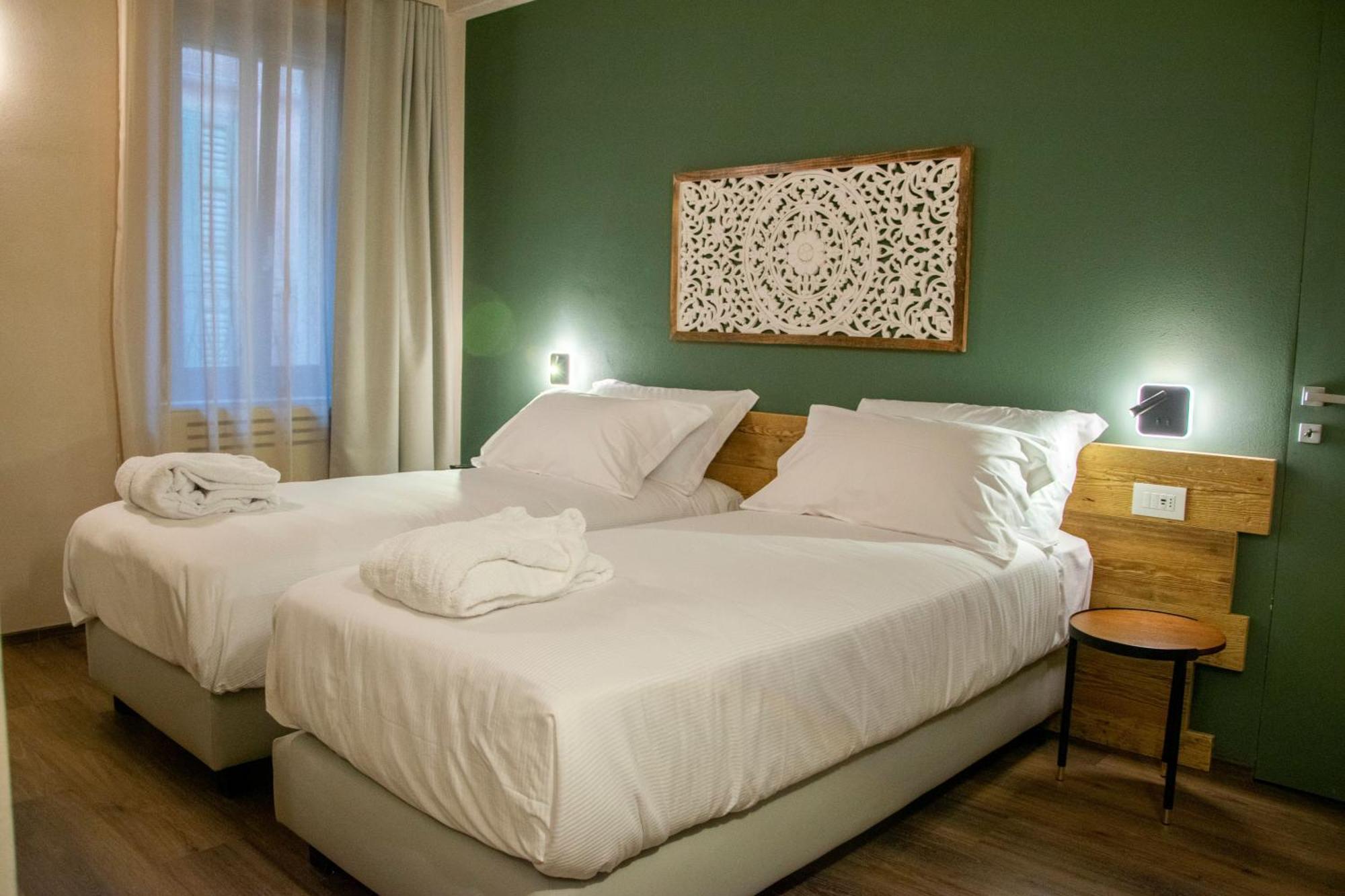 Vista B&B Pella Ngoại thất bức ảnh