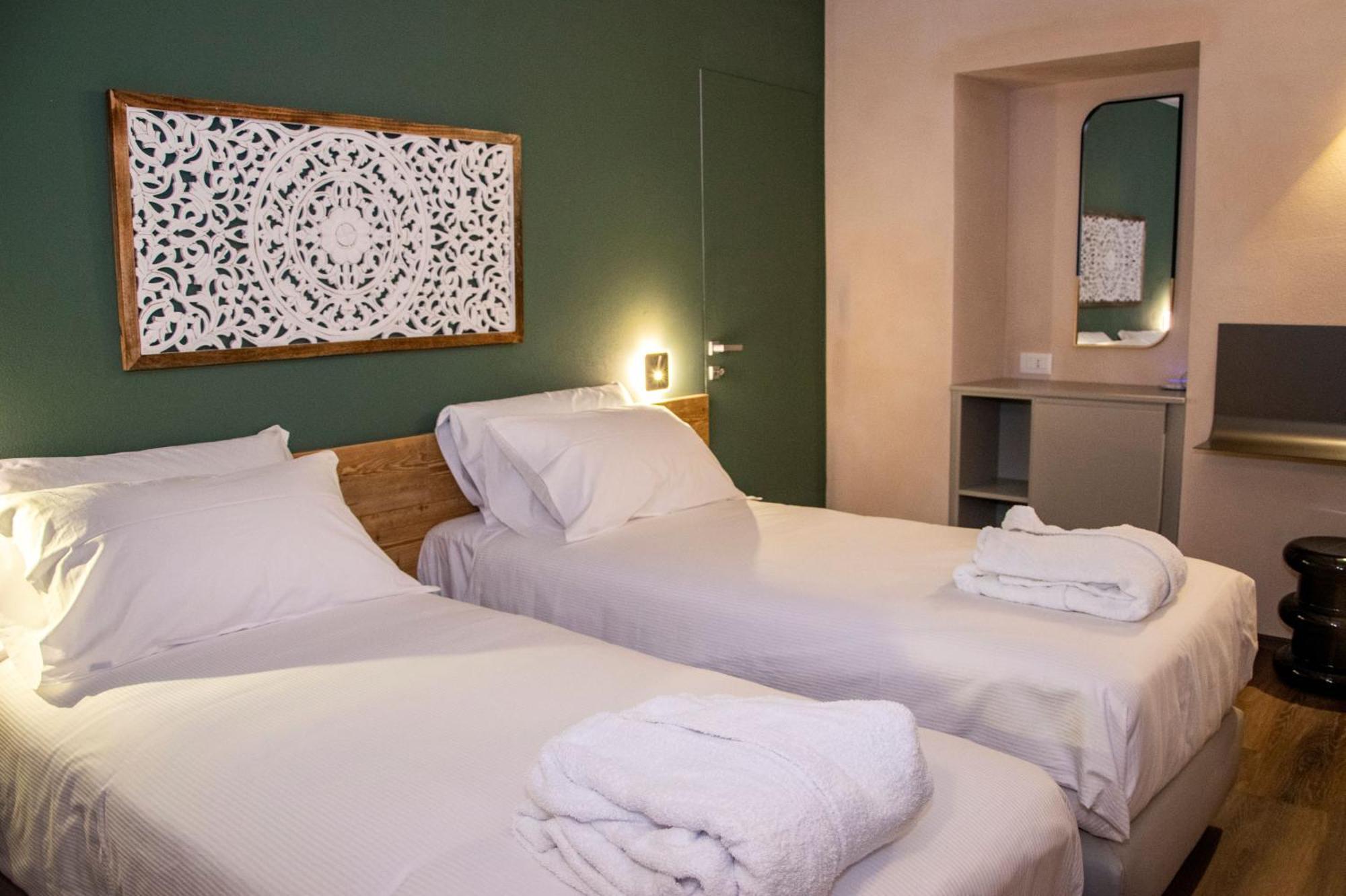 Vista B&B Pella Ngoại thất bức ảnh
