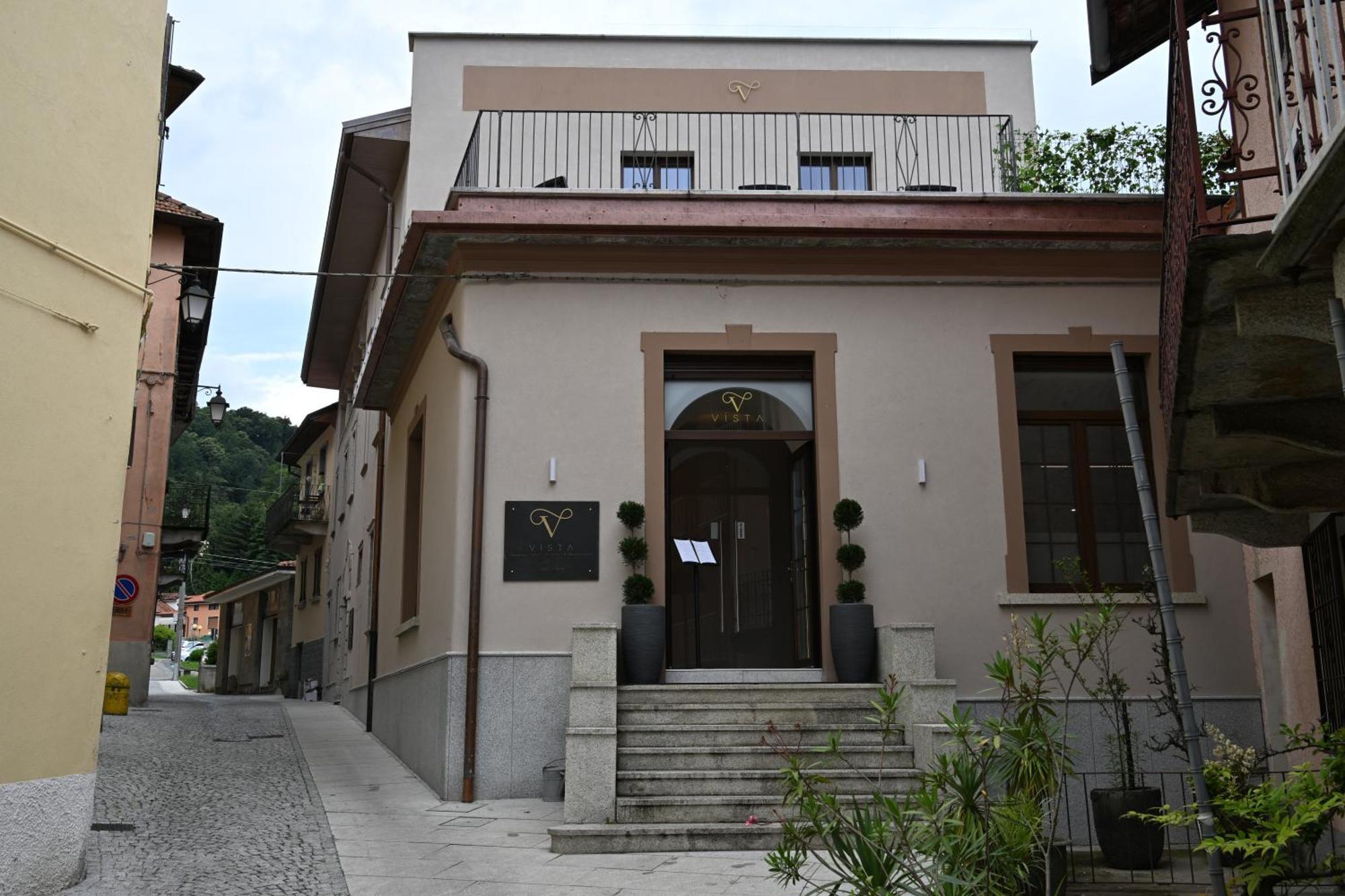 Vista B&B Pella Ngoại thất bức ảnh