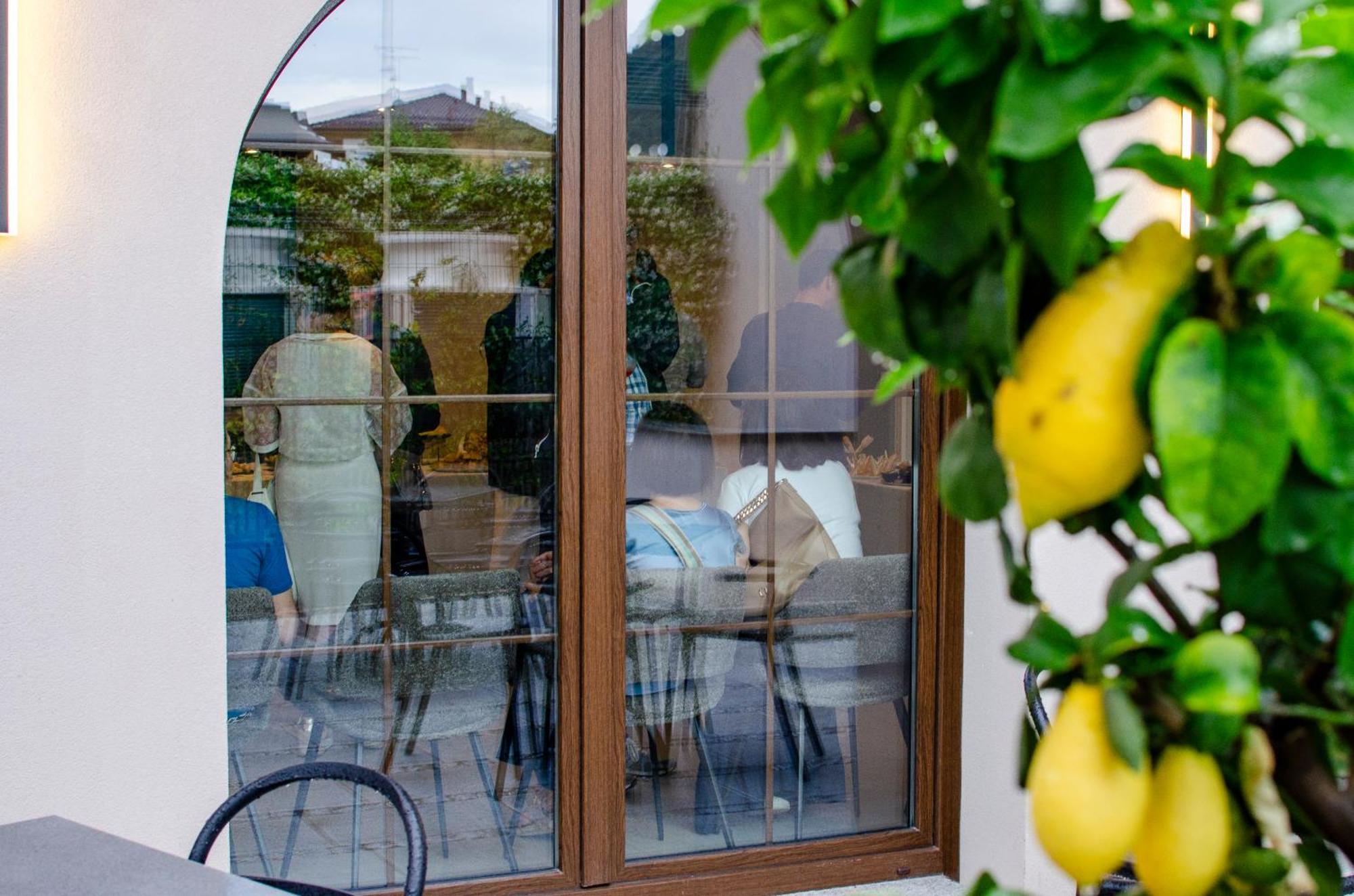 Vista B&B Pella Ngoại thất bức ảnh