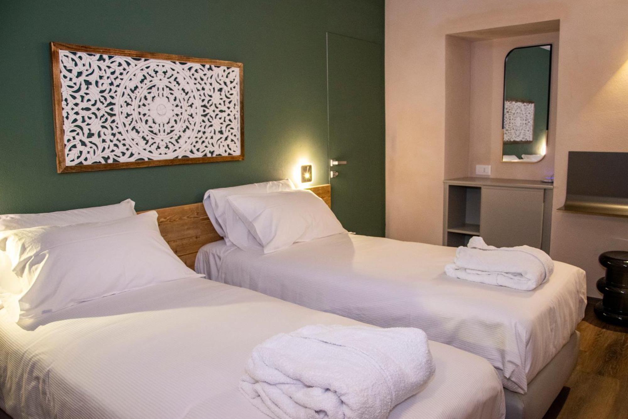 Vista B&B Pella Ngoại thất bức ảnh