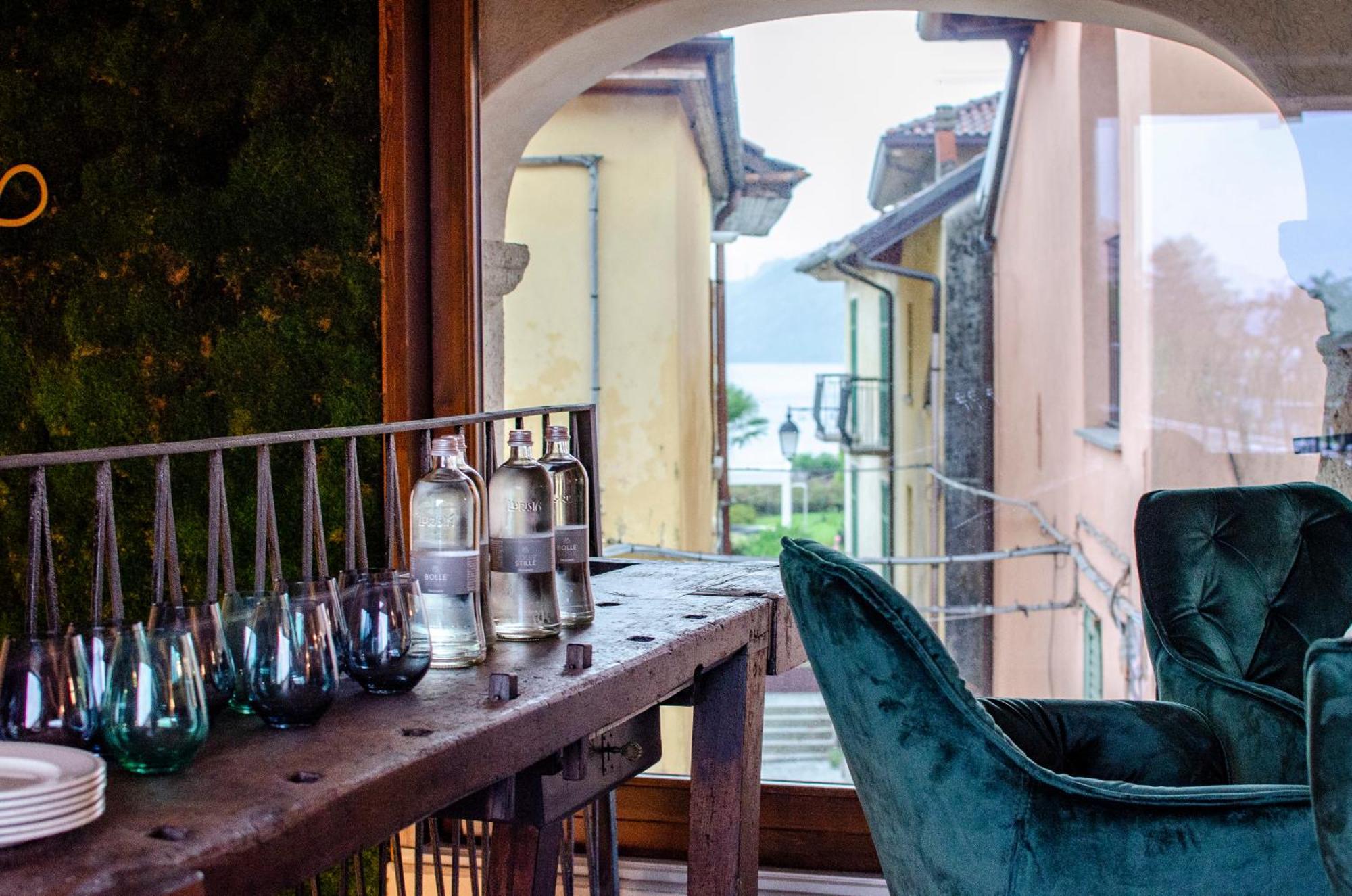 Vista B&B Pella Ngoại thất bức ảnh