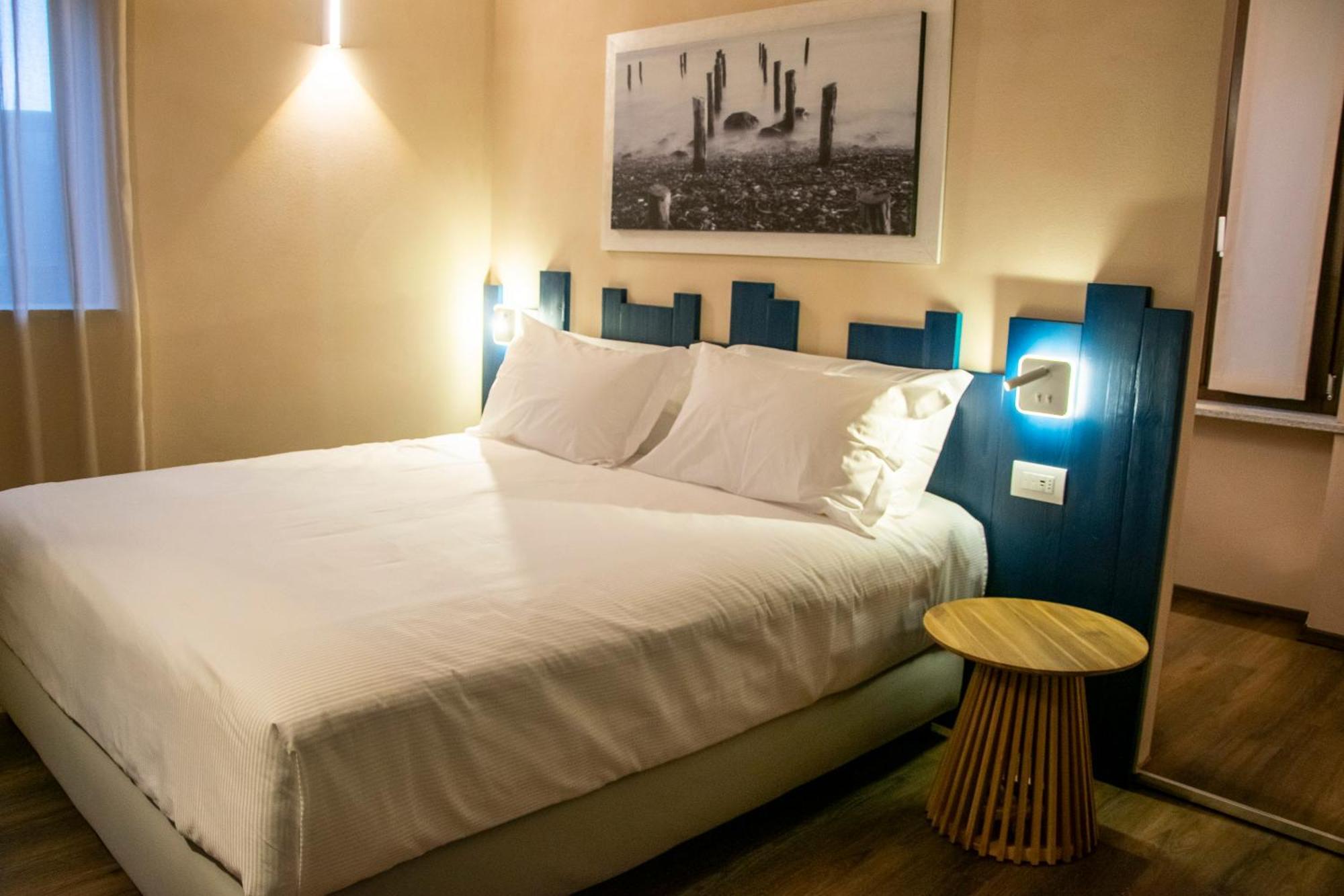 Vista B&B Pella Ngoại thất bức ảnh