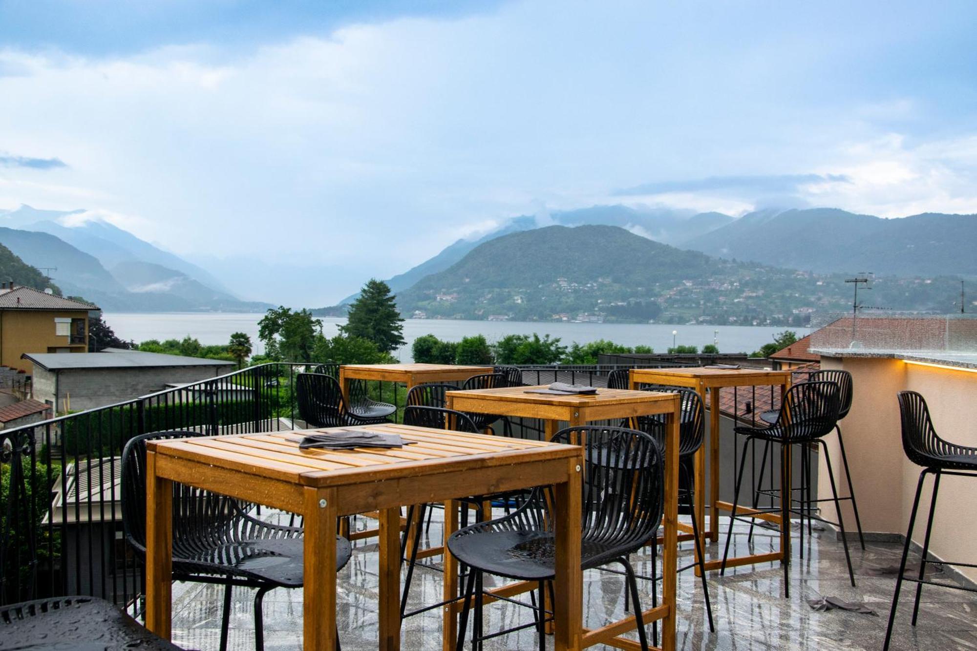 Vista B&B Pella Ngoại thất bức ảnh