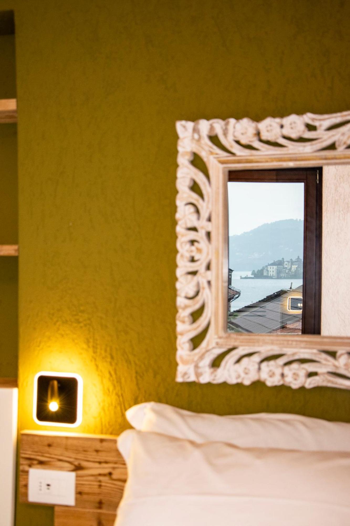 Vista B&B Pella Ngoại thất bức ảnh