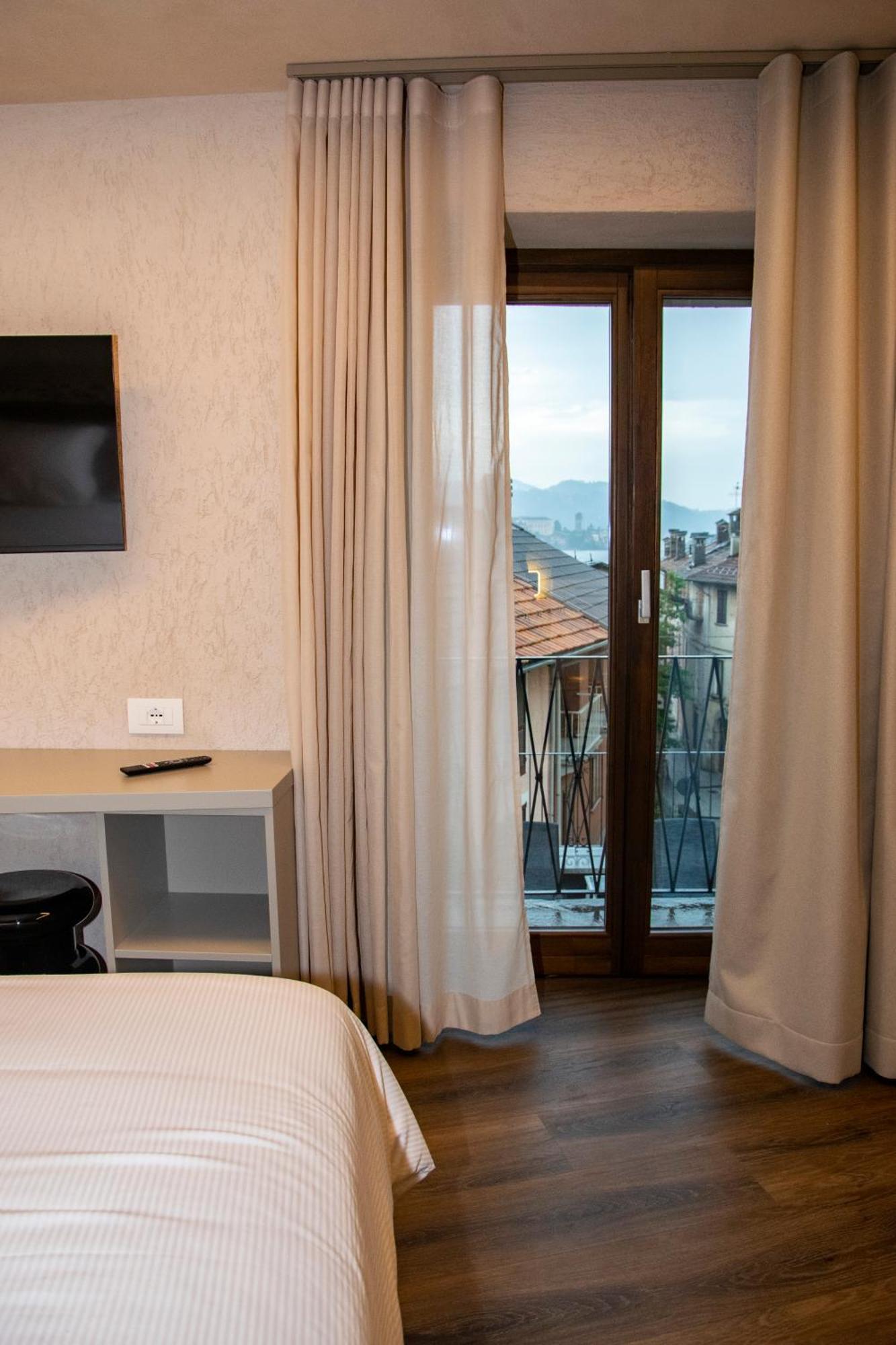Vista B&B Pella Ngoại thất bức ảnh