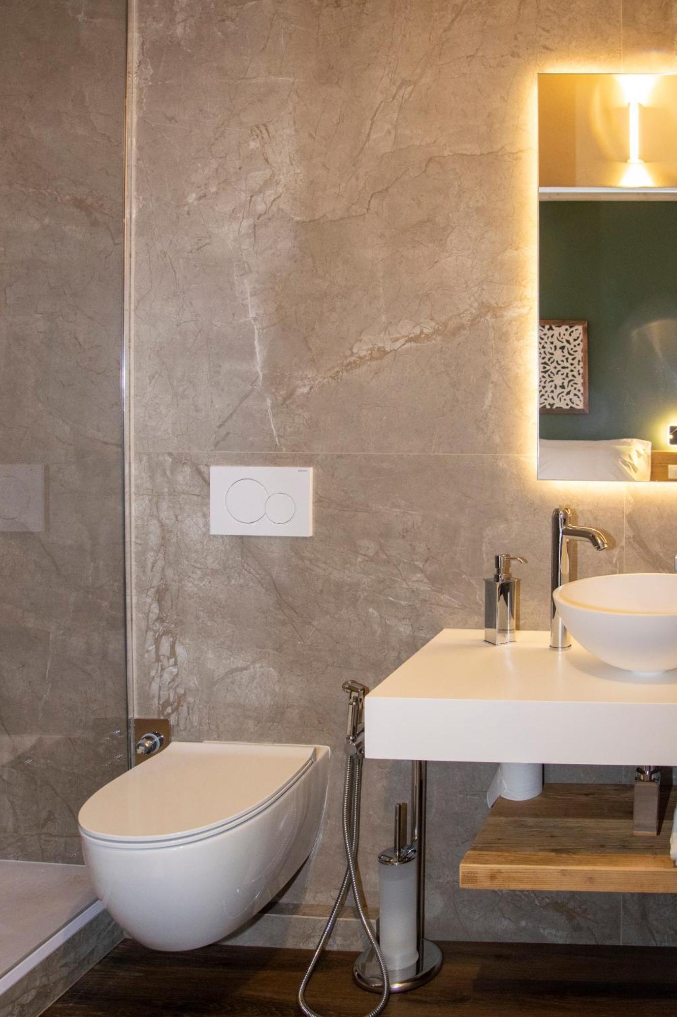 Vista B&B Pella Ngoại thất bức ảnh