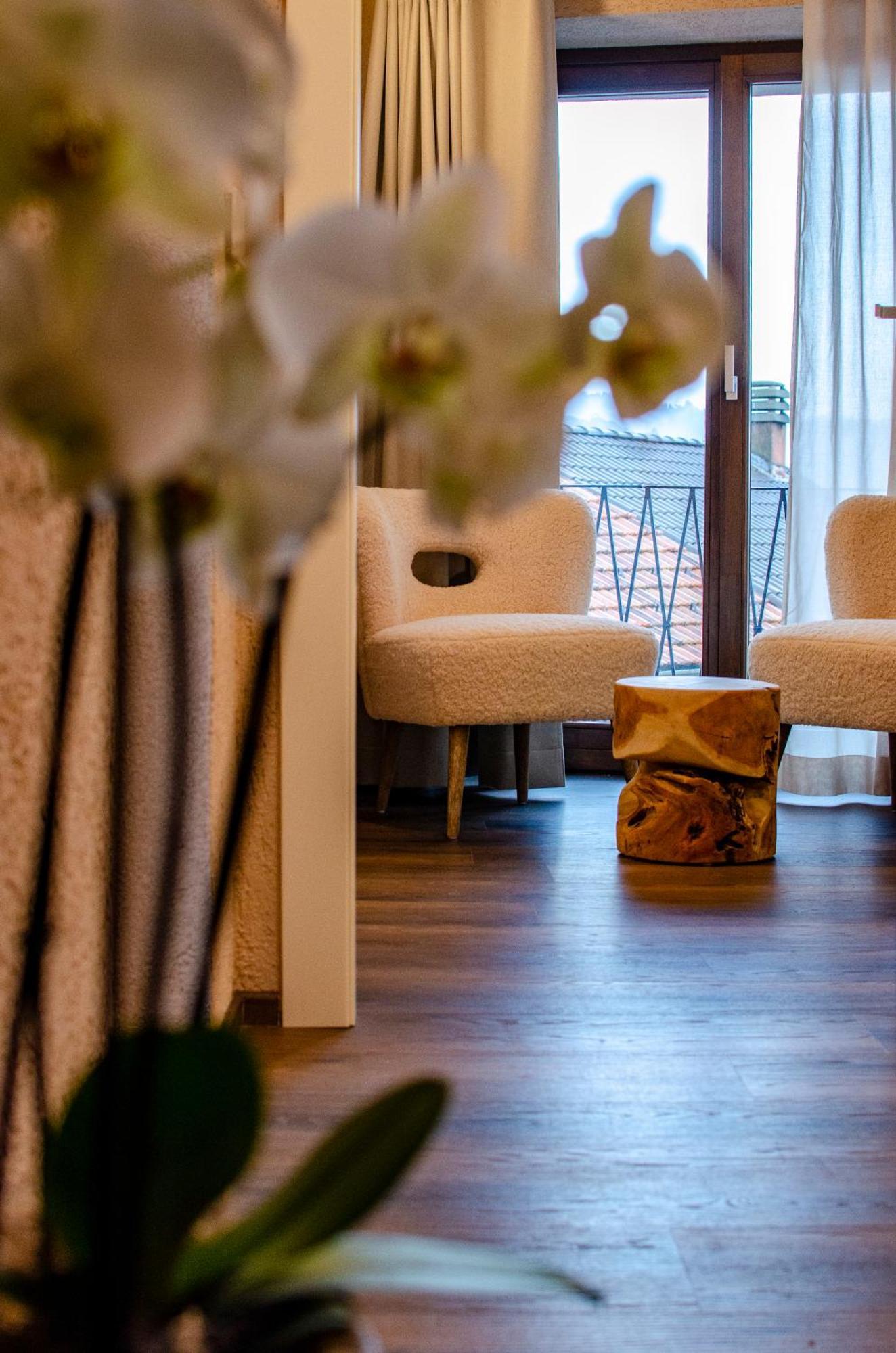 Vista B&B Pella Ngoại thất bức ảnh