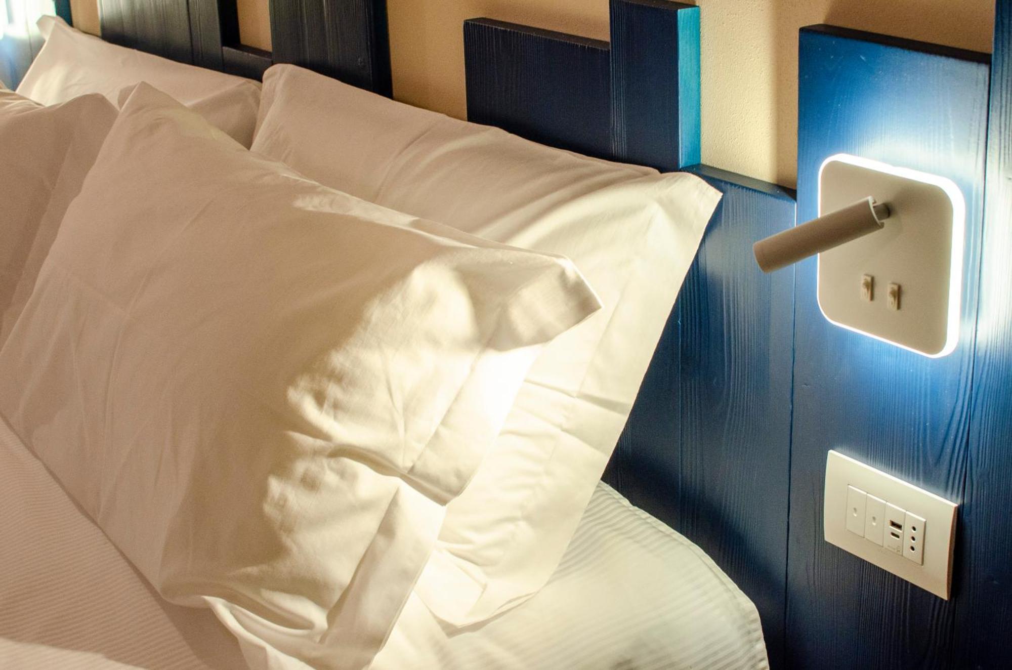 Vista B&B Pella Ngoại thất bức ảnh