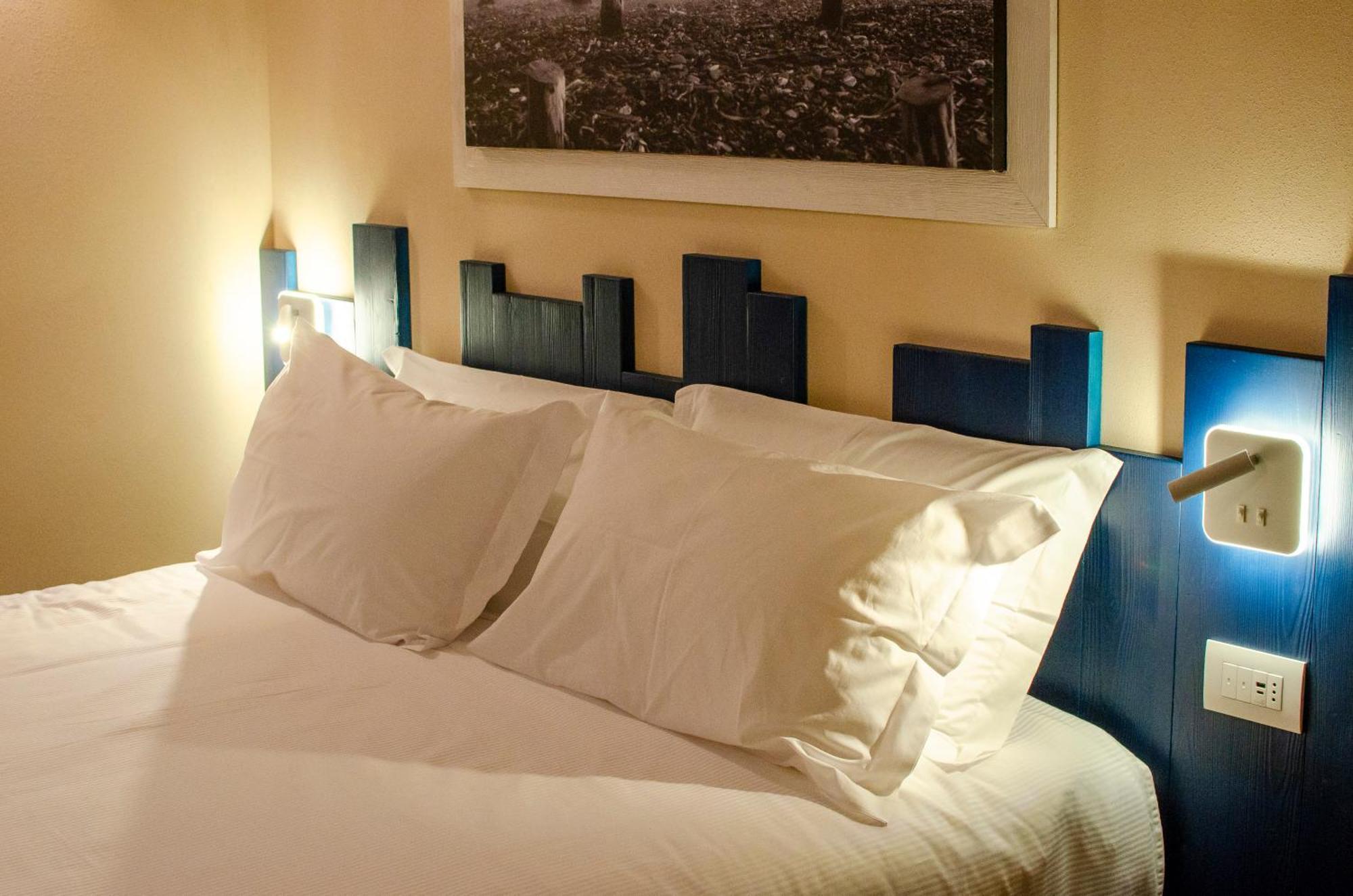Vista B&B Pella Ngoại thất bức ảnh