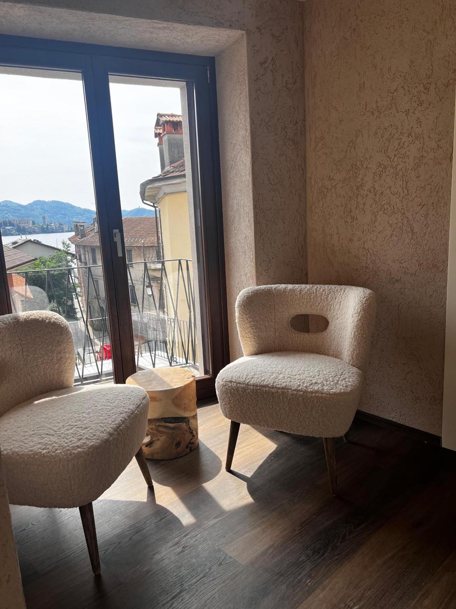 Vista B&B Pella Ngoại thất bức ảnh