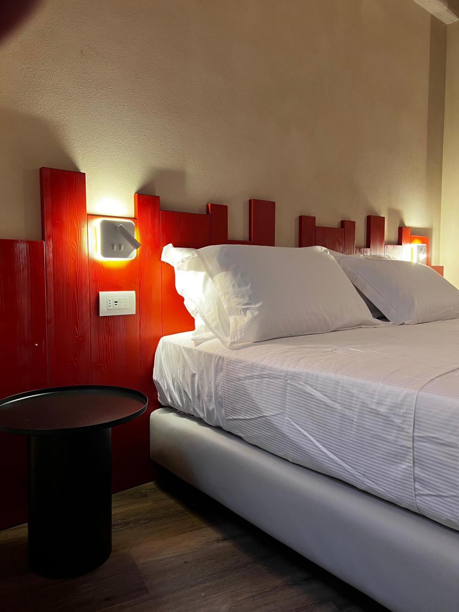 Vista B&B Pella Ngoại thất bức ảnh